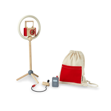 Vlogger Kit